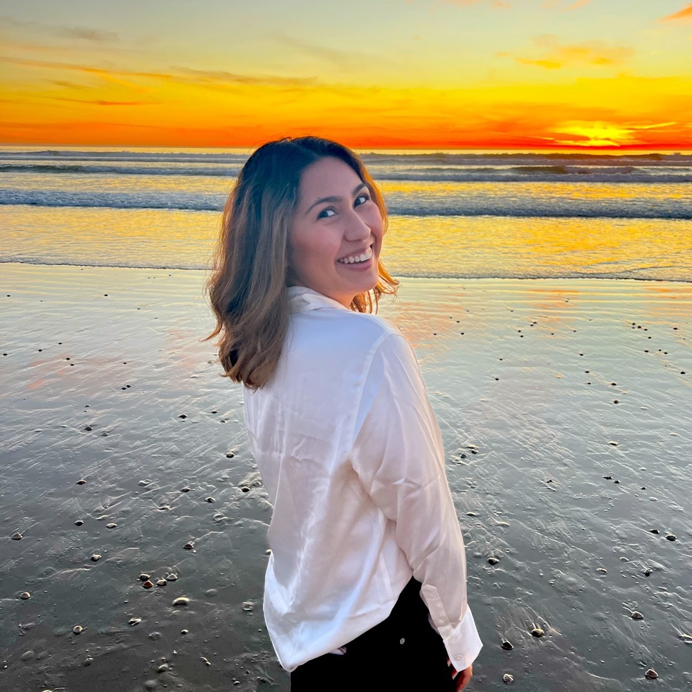 Meet your Posher, Bianca